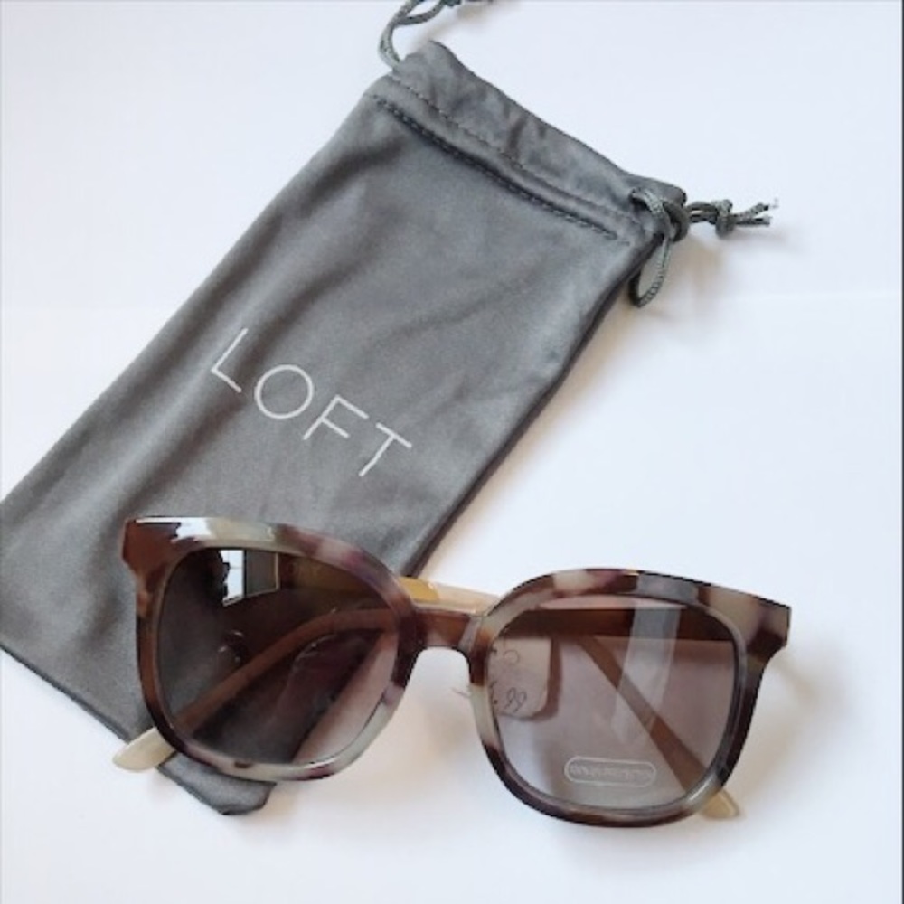 Loft Sunglasses
